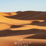 Sahara & Atlas Mtns