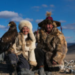 Mongolia Gobi